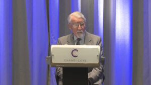 Expounding Truth (Grace – Underserved Favour, Irresistible Force or Unconditional Forgiveness?) - Sermons & Teaching - David Pawson - Official