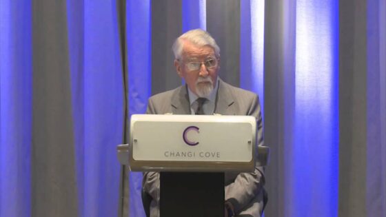 Expounding Truth (Grace – Underserved Favour, Irresistible Force or Unconditional Forgiveness?) - Sermons & Teaching - David Pawson - Official