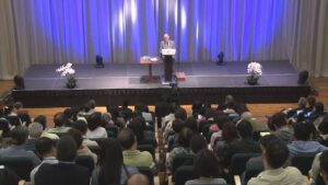 End Times – Matthew 24 and 25 - Sermons & Teaching - David Pawson - Official