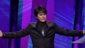 Joseph Prince On Judicial And Parental Forgiveness—Are There Two Types Of Forgiveness In The Bible? - Healing Grace, Hope & Healing - Joseph Prince