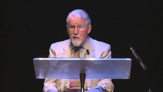 The Amazing Story of Jesus - Sermons & Teaching - David Pawson - Official