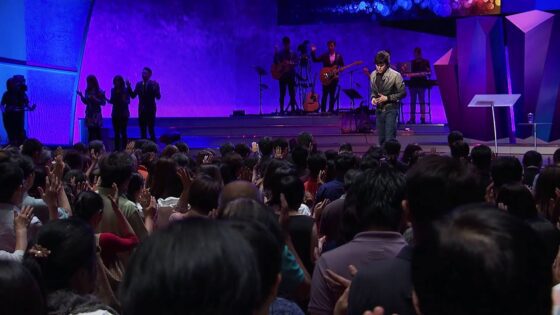 Joseph Prince – Psalms 91 Prayer Of Protection - Healing Grace, Hope & Healing - Joseph Prince