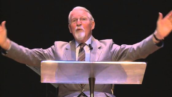 Song of Solomon - Sermons & Teaching - David Pawson - Official