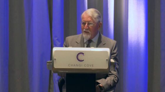Exposing Error – 3 texts taken out of context - Sermons & Teaching - David Pawson - Official