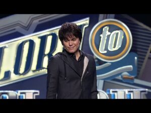Joseph Prince – Be Washed By The Water Of The Word – 24 May 15 - Healing Grace, Hope & Healing - Joseph Prince