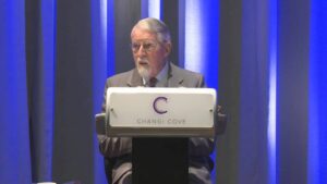Divorce and Remarriage - Sermons & Teaching - David Pawson - Official