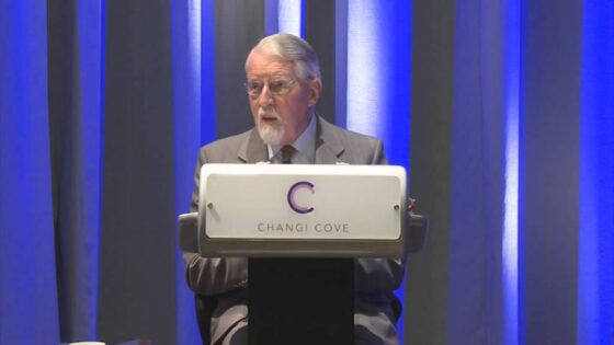 Divorce and Remarriage - Sermons & Teaching - David Pawson - Official