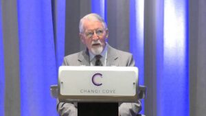 The Biblical Attitude to Work - Sermons & Teaching - David Pawson - Official