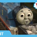Determination | TBT | Thomas & Friends - Kids TV Series, Kingdom Kids Zone - Thomas & Friends