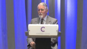 The Biblical Attitude to Money - Sermons & Teaching - David Pawson - Official