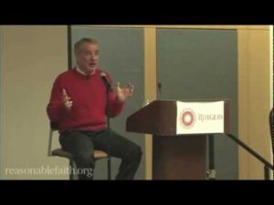 Dr. Craig on the Existential Longing for Perfect Moral Goodness - Morality & Meaning, Truth Seekers - drcraigvideos