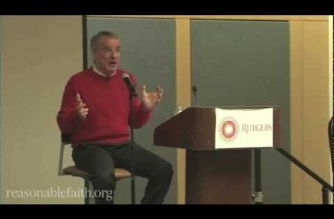 Dr. Craig on the Existential Longing for Perfect Moral Goodness - Morality & Meaning, Truth Seekers - drcraigvideos