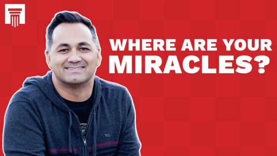 If God Doesn't Heal Amputees, He Doesn't Exist - Does God Exist?, Truth Seekers - Stand to Reason