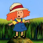 Maggie – 17 – THE JELLY BEAN EXPRESS / LET’S PLAY CROQUET / LITTLE DUCKY - Kids TV Series, Kingdom Kids Zone - Treehouse Direct