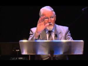 The Resurrection – The Heart of Christianity - Sermons & Teaching - David Pawson - Official