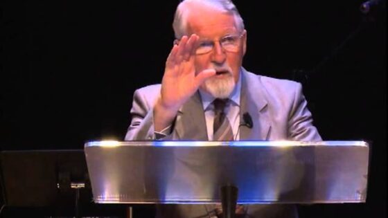 The Resurrection – The Heart of Christianity - Sermons & Teaching - David Pawson - Official