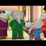 Babar and the Adventures of Badou – 36 – The Unhidden Courtyard / The Rhino Rule - Kids TV Series, Kingdom Kids Zone - Treehouse Direct