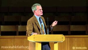 Has Stephen Hawking Eliminated the Need for a Creator? | William Lane Craig | Biola 2011 - Science & Faith, Truth Seekers - ReasonableFaithOrg