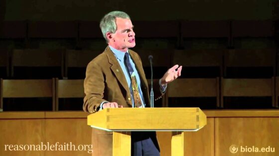 Has Stephen Hawking Eliminated the Need for a Creator? | William Lane Craig | Biola 2011 - Science & Faith, Truth Seekers - ReasonableFaithOrg