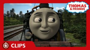 Stephen, The Rocket Again | Thomas & Friends UK - Kids TV Series, Kingdom Kids Zone - Thomas & Friends