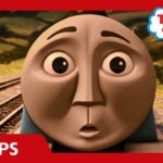 Gordon Learns His Lesson | Clips | Thomas & Friends - Kids TV Series, Kingdom Kids Zone - Thomas & Friends