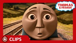 Gordon Learns His Lesson | Clips | Thomas & Friends - Kids TV Series, Kingdom Kids Zone - Thomas & Friends