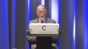Building a New Testament Church Part 2 - Sermons & Teaching - David Pawson - Official