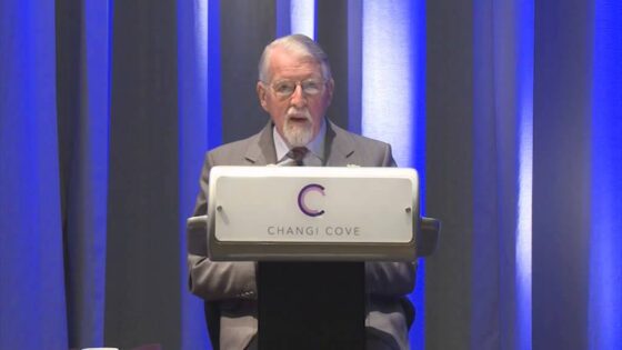 Building a New Testament Church Part 2 - Sermons & Teaching - David Pawson - Official