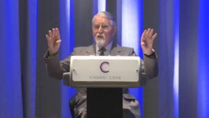 Building a New Testament Church Part 1 - Sermons & Teaching - David Pawson - Official