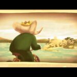 Babar and The Adventures of Badou – 60 – Monkey's Paw Paw / Babarathalon - Kids TV Series, Kingdom Kids Zone - Treehouse Direct