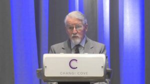 The Word of God Part 1 – Paul's Letter to The Romans - Sermons & Teaching - David Pawson - Official