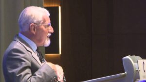 Covenants Part 3 - Sermons & Teaching - David Pawson - Official