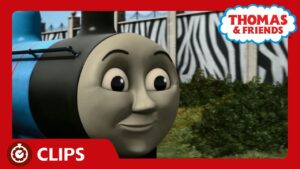 Stuck on Gordon's Hill | Thomas & Friends UK - Kids TV Series, Kingdom Kids Zone - Thomas & Friends