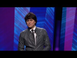 Joseph Prince – Receive All That God Is Supplying You Today – 21 Jun 15 - Healing Grace, Hope & Healing - Joseph Prince