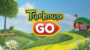 Treehouse Go - Kids TV Series, Kingdom Kids Zone - Babar - Official