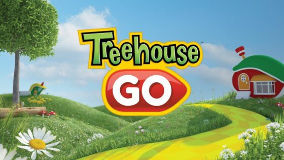 Treehouse Go - Kids TV Series, Kingdom Kids Zone - Babar - Official