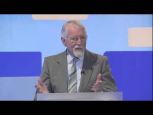 James Part 10 – chapter 4 verse 13 to chapter 5 verse 6 Rich and poor - Sermons & Teaching - David Pawson - Official