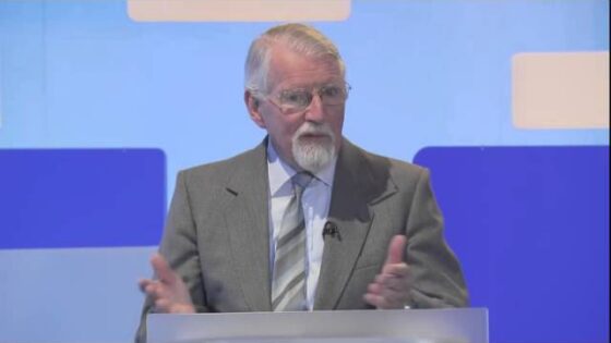 James Part 10 – chapter 4 verse 13 to chapter 5 verse 6 Rich and poor - Sermons & Teaching - David Pawson - Official
