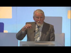 James Part 6 – chapter 2 verse 14 to verse 26 Faith and Works part 2 Theological - Sermons & Teaching - David Pawson - Official