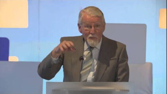 James Part 6 – chapter 2 verse 14 to verse 26 Faith and Works part 2 Theological - Sermons & Teaching - David Pawson - Official