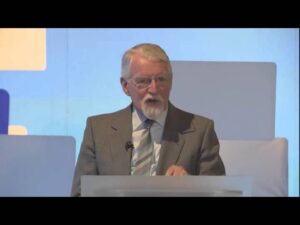 James Part 4 – chapter 2 verse 1 to verse 13 Favouritism and freedom - Sermons & Teaching - David Pawson - Official