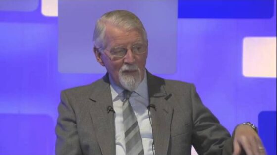 James Part 2 – chapter 1 verse 2 to verse 18 Trials and temptations - Sermons & Teaching - David Pawson - Official