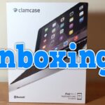 ClamCase Pro Keyboard Unboxing & First Impressions! – iPad Air 2 - Gameplay, Kingdom Kids Zone, Minecraft - EYstreem