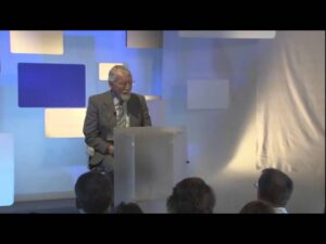 James Part 9 – chapter 4 verse 1 to verse 12 Hostility and harmony - Sermons & Teaching - David Pawson - Official