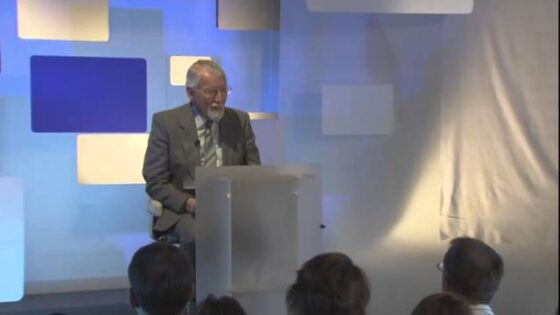 James Part 9 – chapter 4 verse 1 to verse 12 Hostility and harmony - Sermons & Teaching - David Pawson - Official
