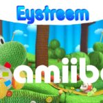 Scanning Yarn Yoshi Amiibo in Yoshi's Woolly World! - Gameplay, Kingdom Kids Zone, Minecraft - EYstreem