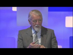 James Part 3 – chapter 1 verse 19 to verse 27 Hearers and doers - Sermons & Teaching - David Pawson - Official
