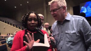 Schizophrenia Testimony from Canada - Body Healing, psychological Disorders, Schizophrenia - Global Awakening