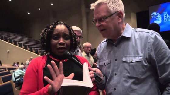 Schizophrenia Testimony from Canada - Body Healing, psychological Disorders, Schizophrenia - Global Awakening