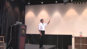 Is God a bad Parent? - Q&A Sessions, Truth Seekers - Cross Examined